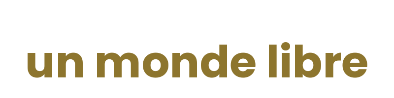 un monde libre