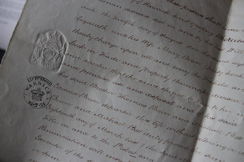 lettre