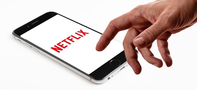 Analyse de la concurrence Netflix : les stratégies qui font la différence