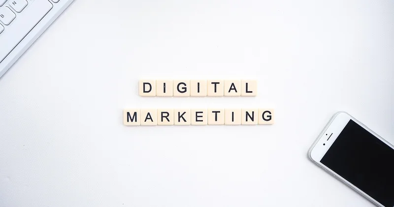 Les 4 types de marketing : où se situe l'attraction ?