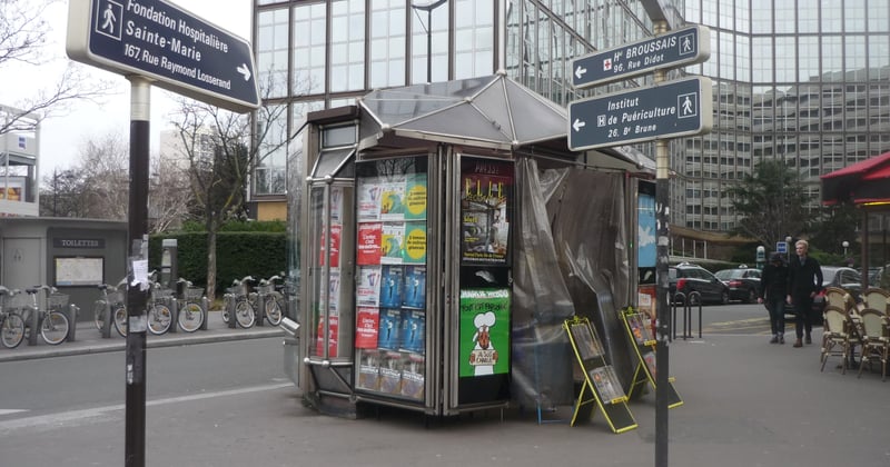 Signalétique bâtiment à Nantes : boostez votre image de marque