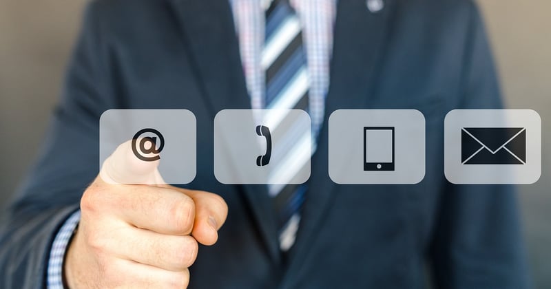 Webmail Ionos fr : accéder à votre boîte mail en toute simplicité