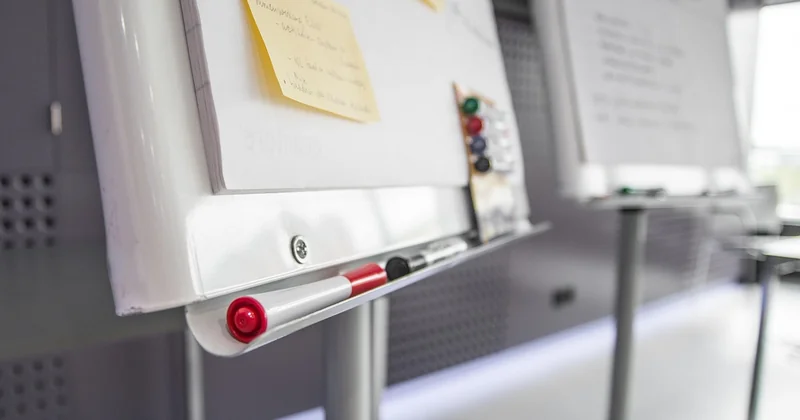 Quels supports pour un événement d'entreprise ?