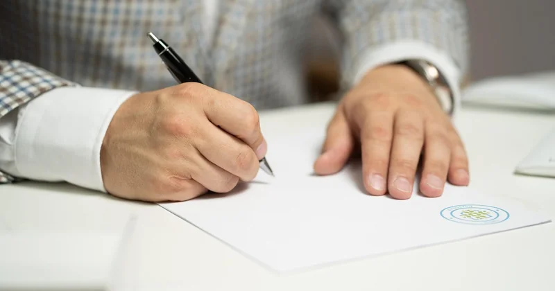 P.O. ou PP, délégation, procuration : le tableau qui clarifie tout