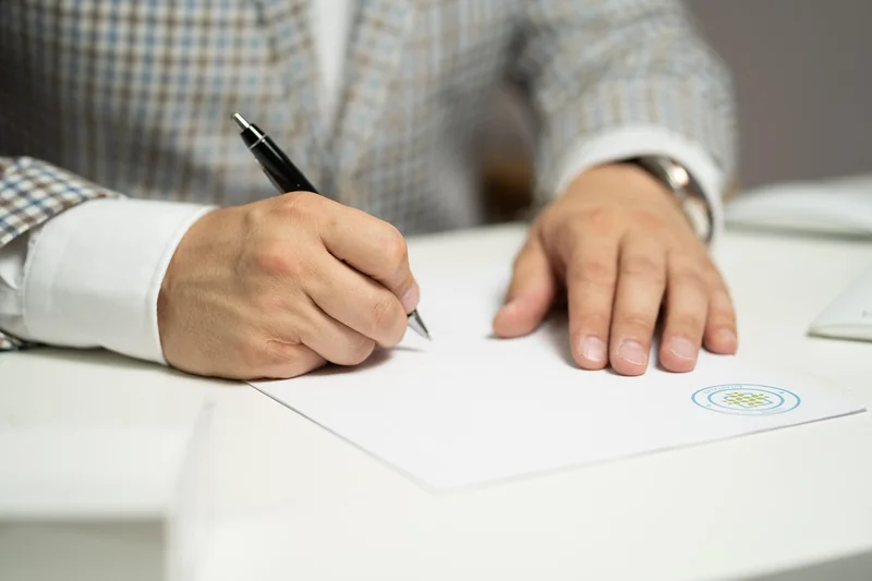 L'erreur qui coûte 80% des dossiers rejetés : la documentation