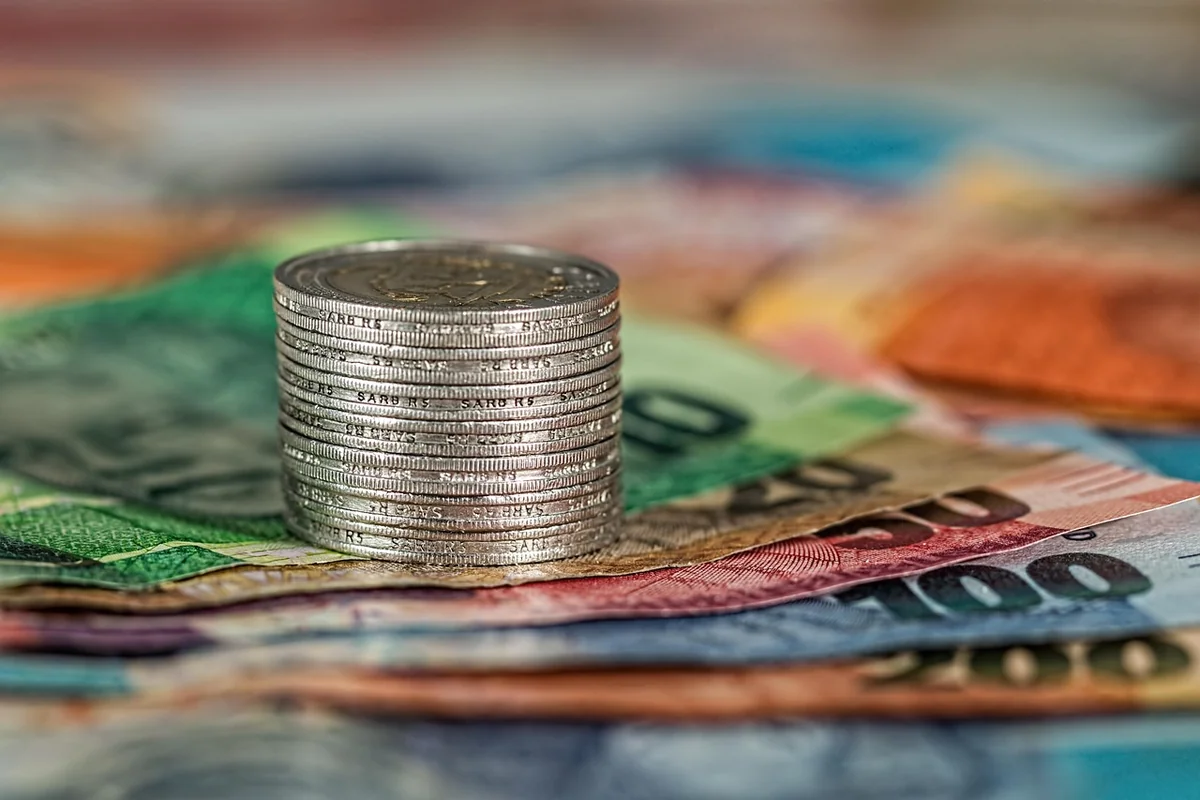 pièces de monnaie