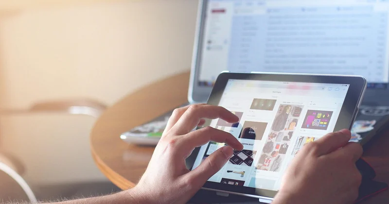 Se connecter au portail collaborateur : la procédure réelle, étape par étape