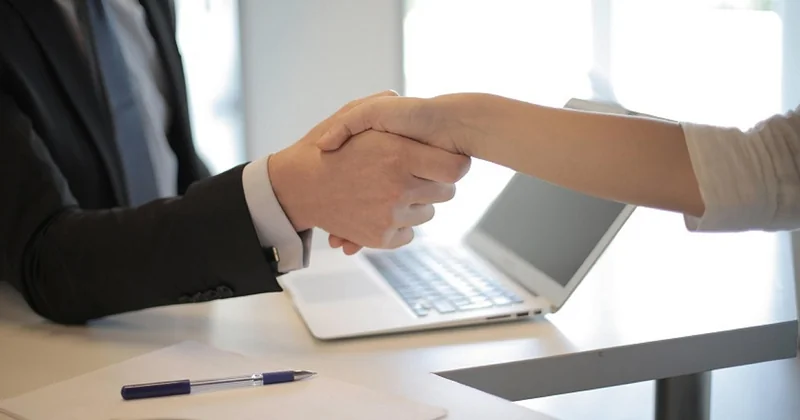 Signature pour ordre : valeur juridique réelle