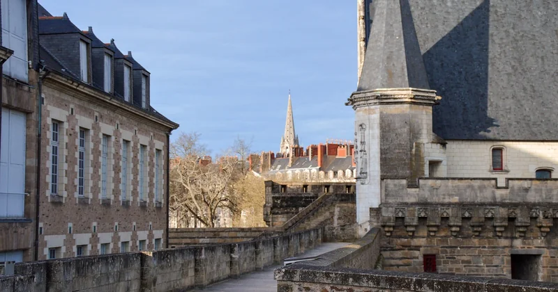 Comment choisir un prestataire de signalétique à Nantes
