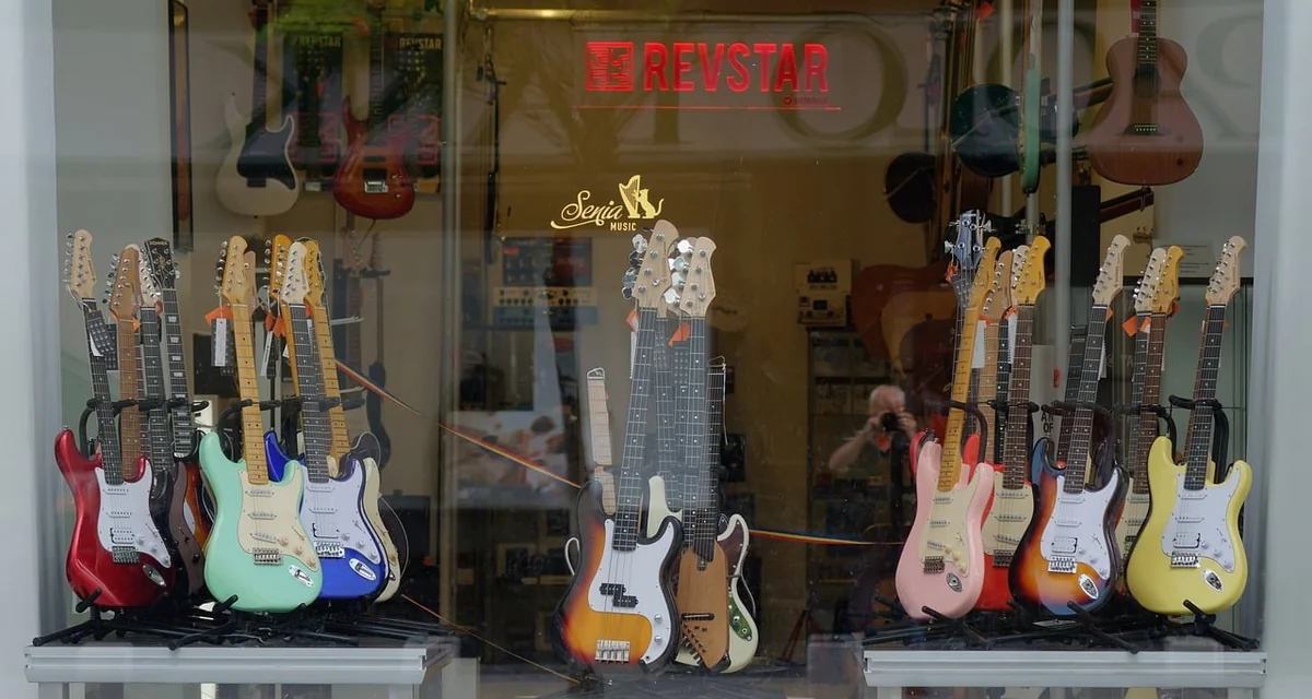 vitrine