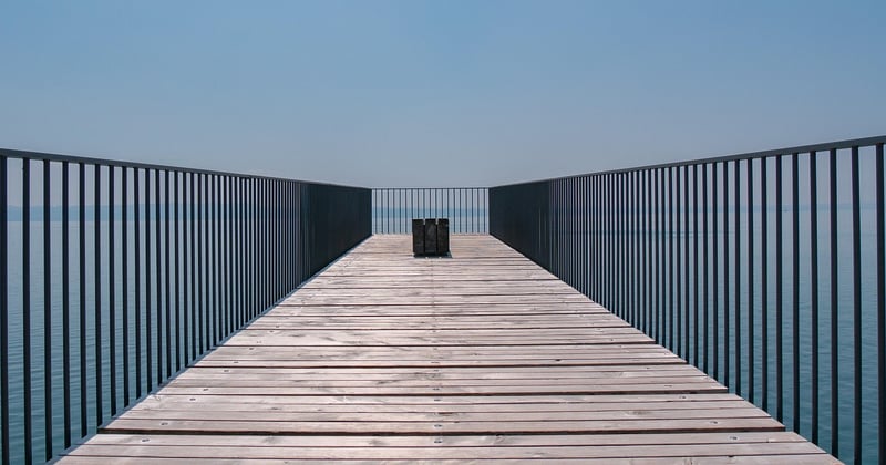 Signalétique accueil région nantaise : 5 solutions qui font bonne impression